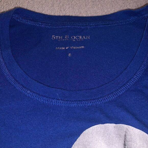 UK Tee-shirt   - Picture 3 of 7